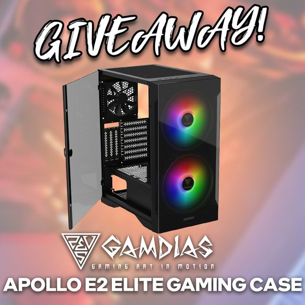 Giveaway image 1