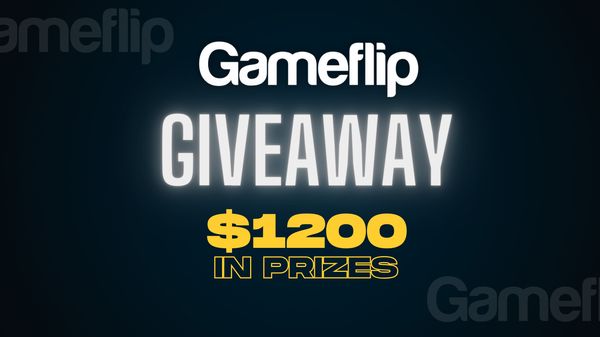 Giveaway image 1