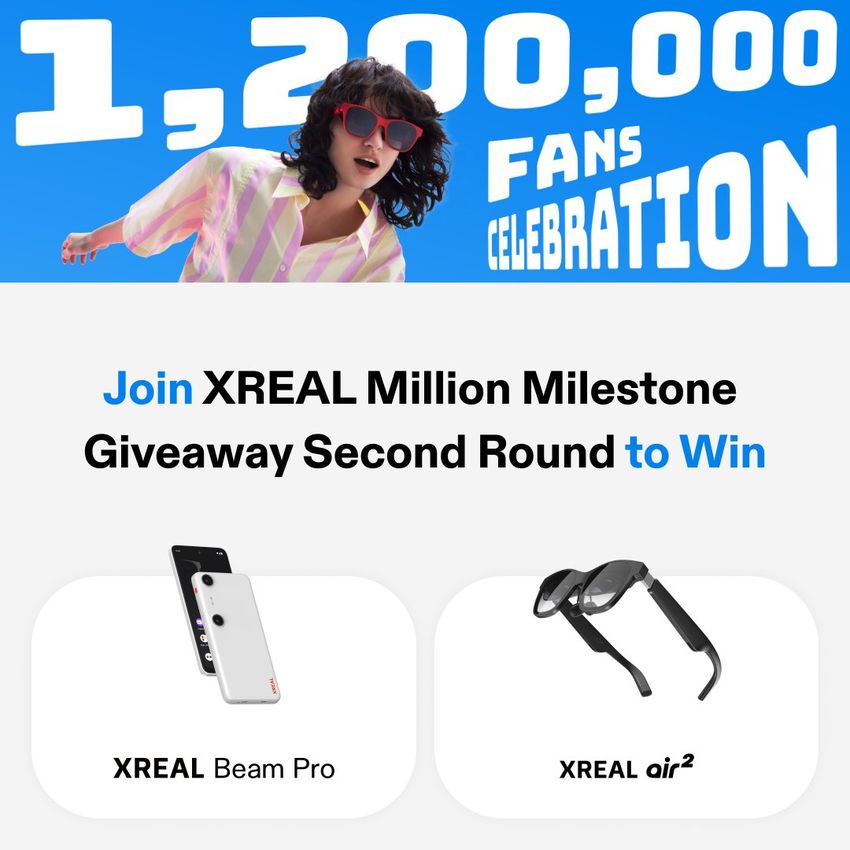 Giveaway image 1
