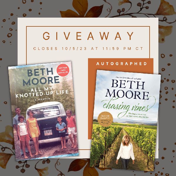Giveaway image 1