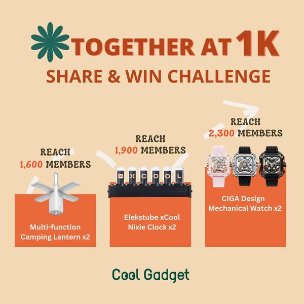 Giveaway image 1