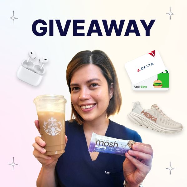 Giveaway image 1