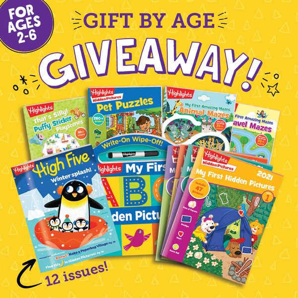 Giveaway image 1
