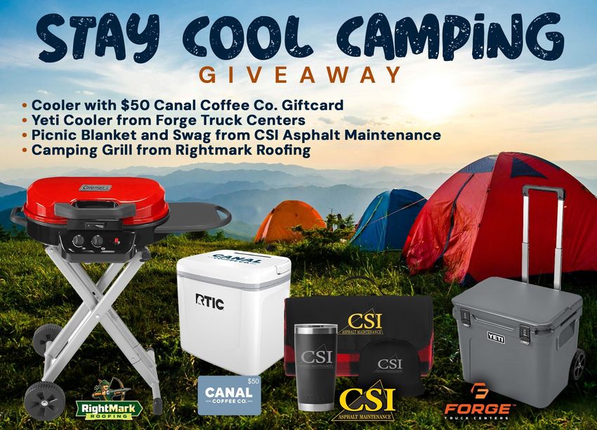 Giveaway image 1