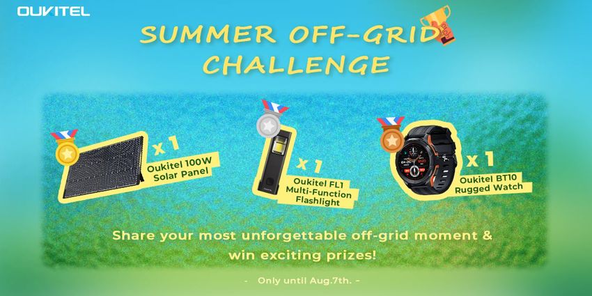 Giveaway image