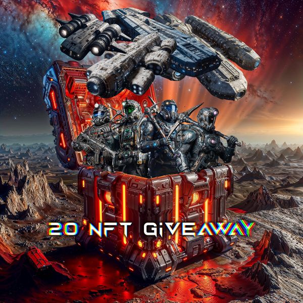 Giveaway image 1