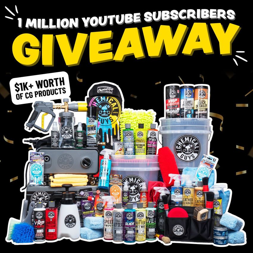 Giveaway image