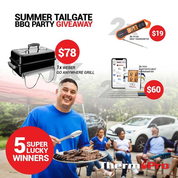 Giveaway image 1