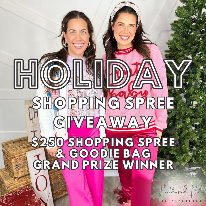 Giveaway image 1
