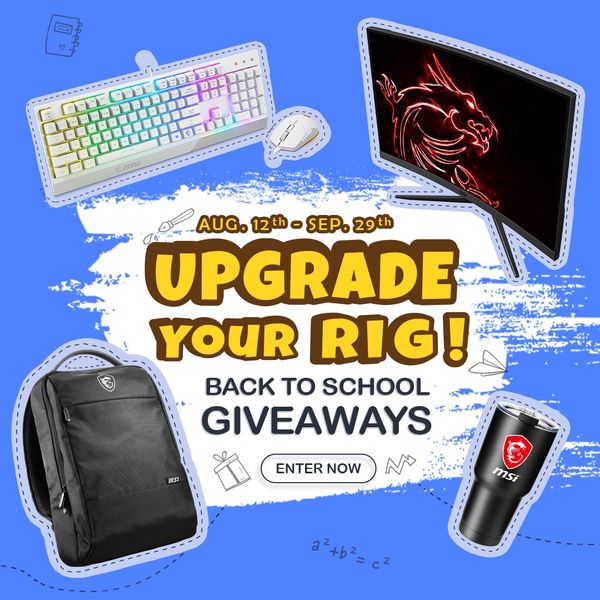 Giveaway image 1