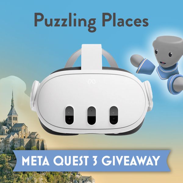 Giveaway image 1