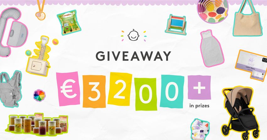 Giveaway image 1