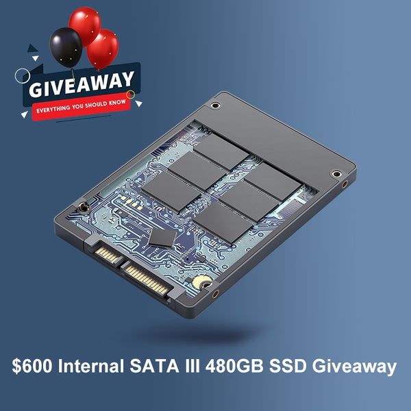 Giveaway image 1