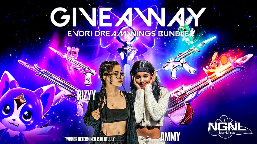 Giveaway image 1