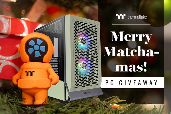 Giveaway image 1