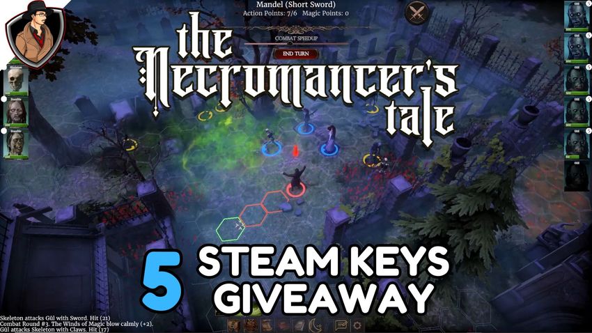Giveaway image