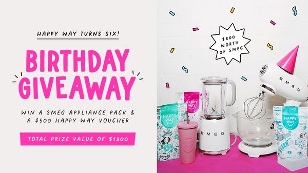 Giveaway image 1