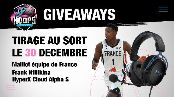 Giveaway image 1