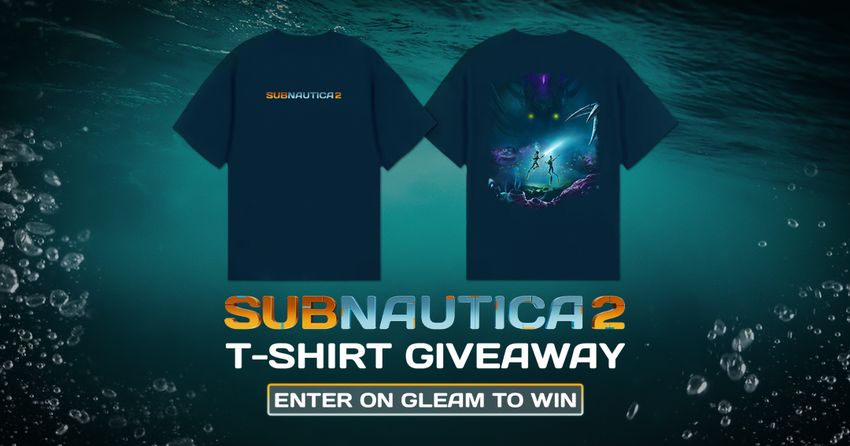 Giveaway image 1