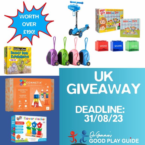 Giveaway image 1