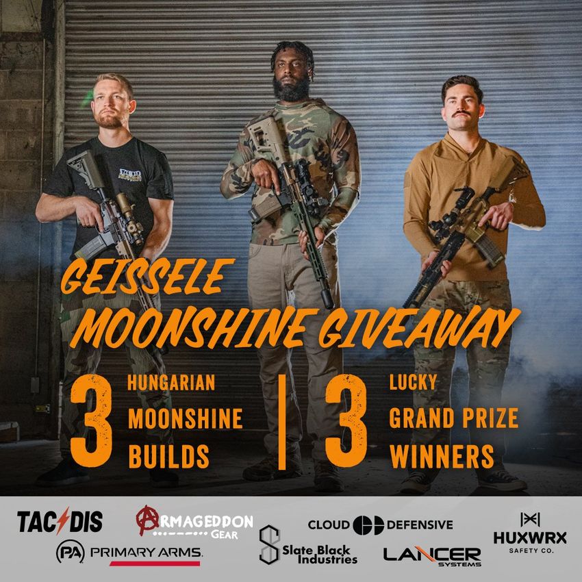 Giveaway image