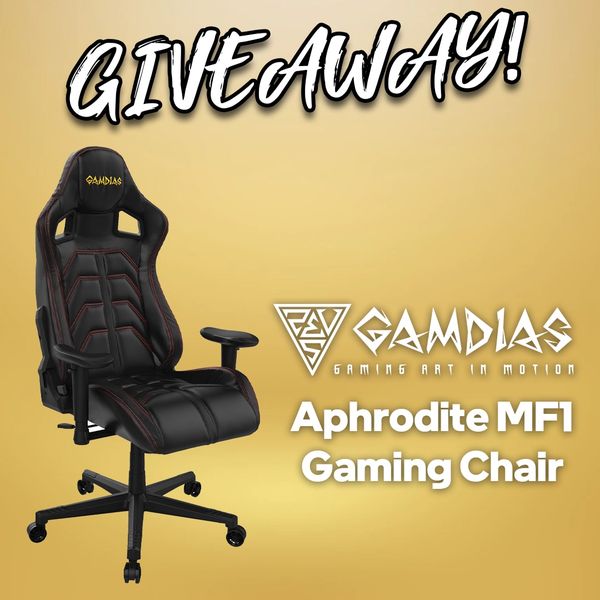 Giveaway image 1