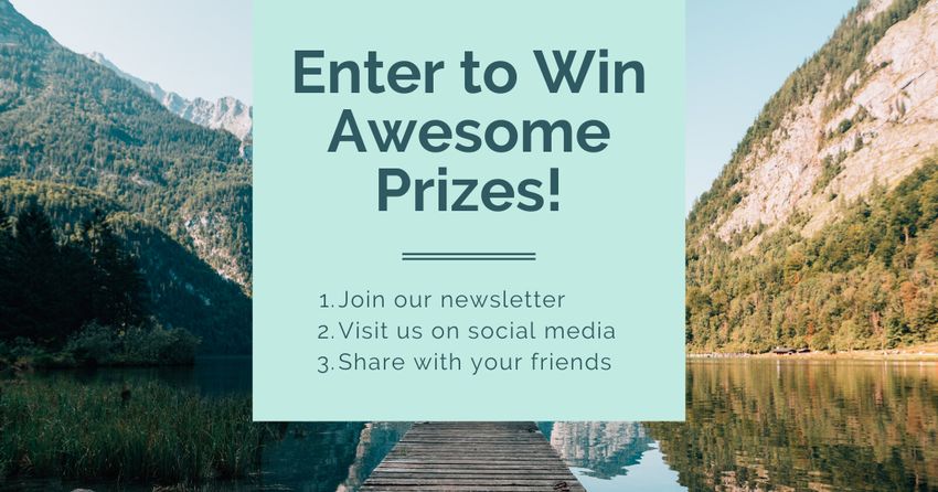 Giveaway image