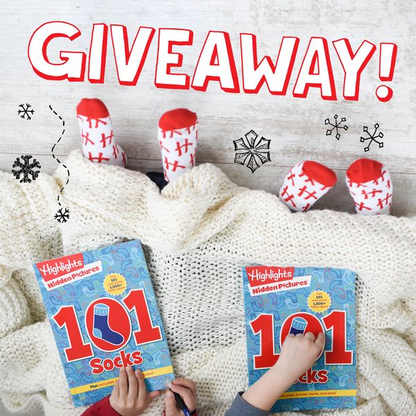 Giveaway image 1