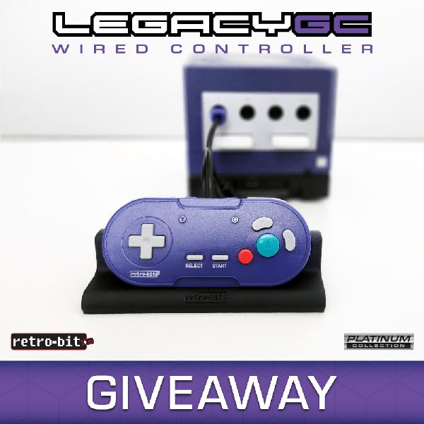Giveaway image 1
