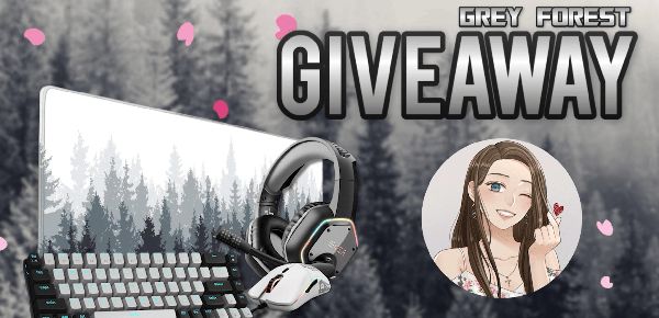 Giveaway image 1