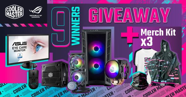 Giveaway image 1