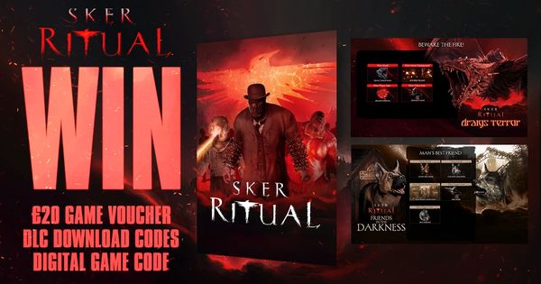 Giveaway image 1