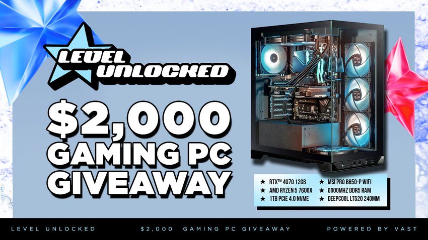 Giveaway image 1