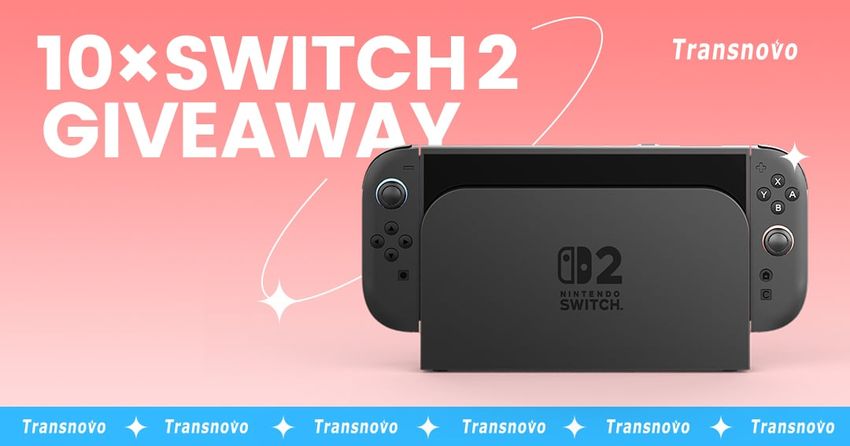 Giveaway image