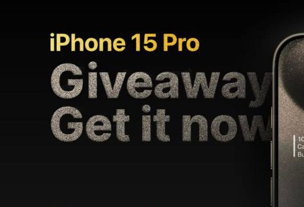 Giveaway image 1