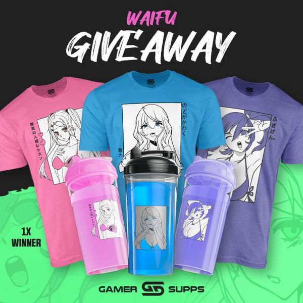 Giveaway image 1
