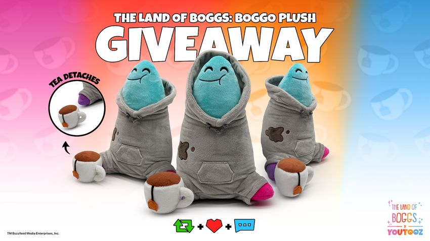Giveaway image