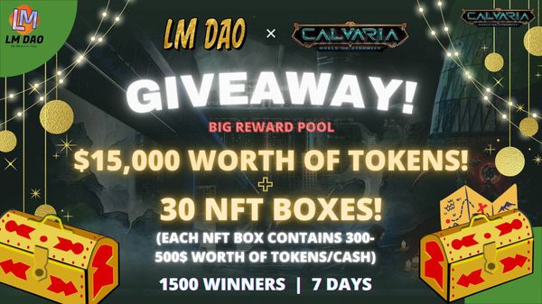 Giveaway image 1