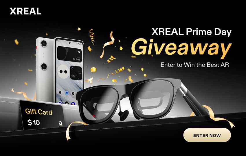 Giveaway image