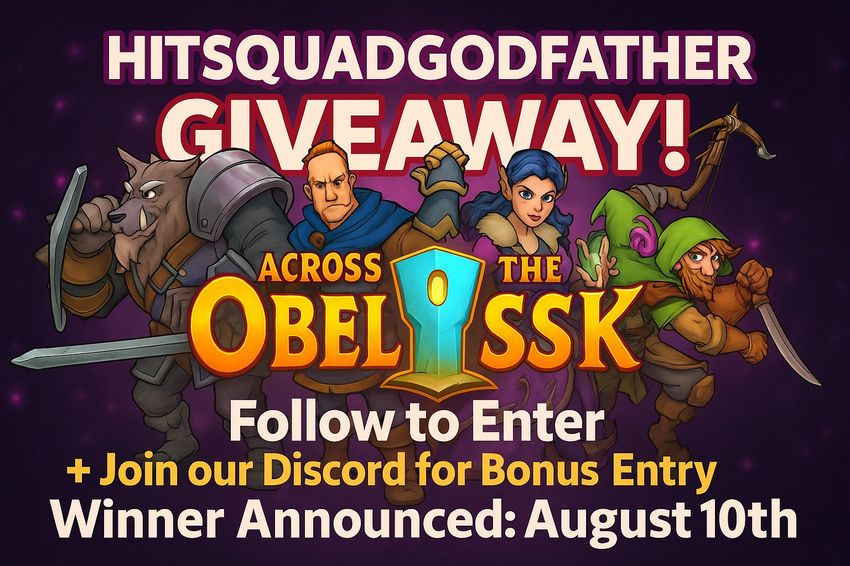 Giveaway image