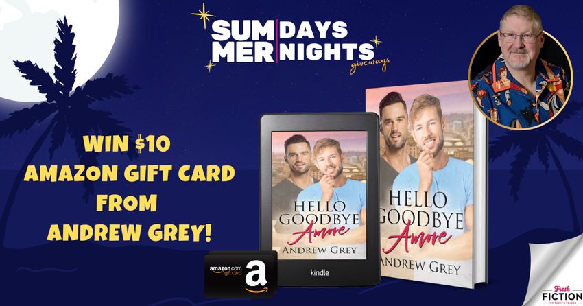Giveaway image 1