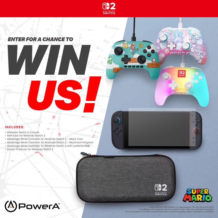 Giveaway image 1