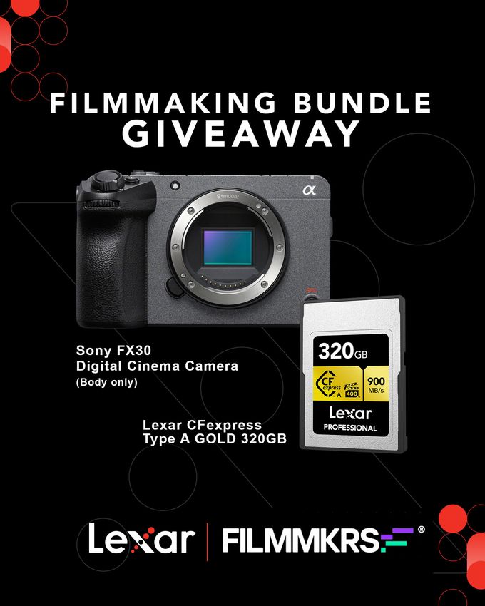 Giveaway image 1