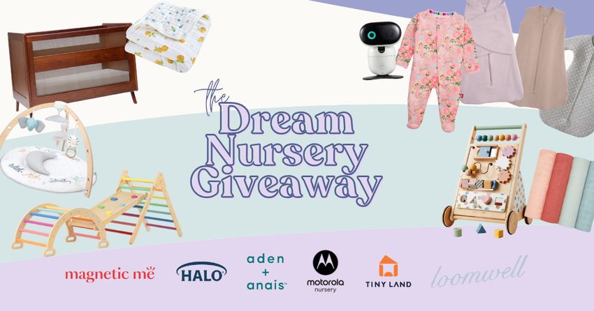Giveaway image