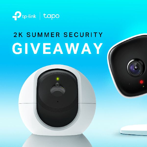 Giveaway image 1