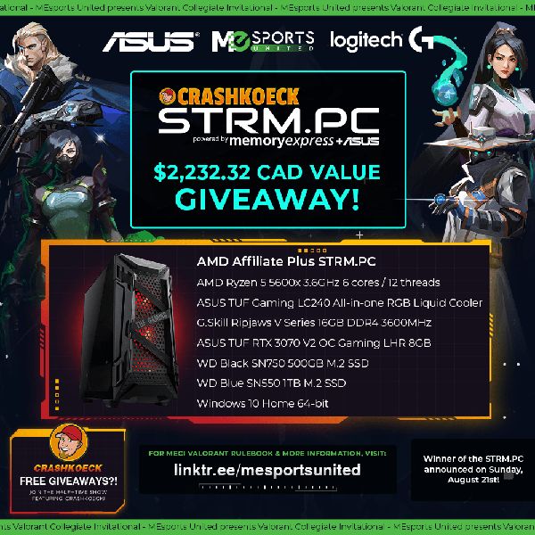 Giveaway image 1