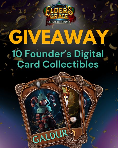 Giveaway image 1