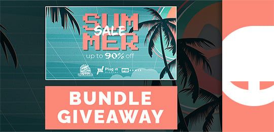 Giveaway image