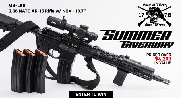 Giveaway image