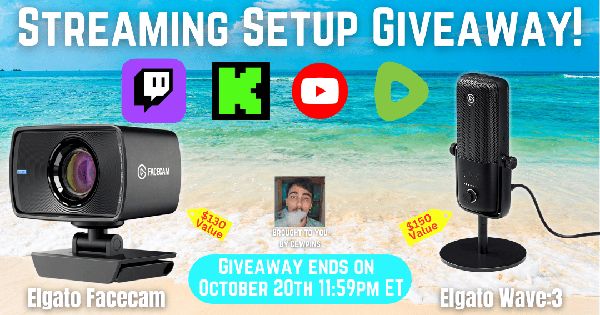 Giveaway image 1